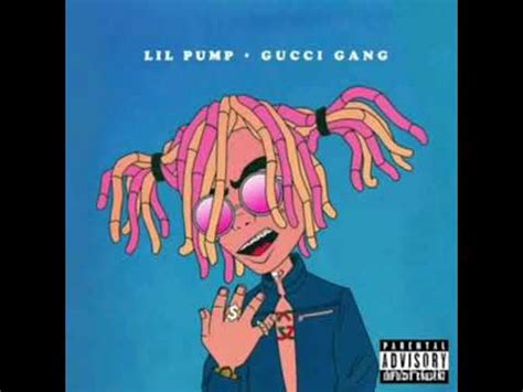 gucci gang wiki engl|gucci gang gay version.